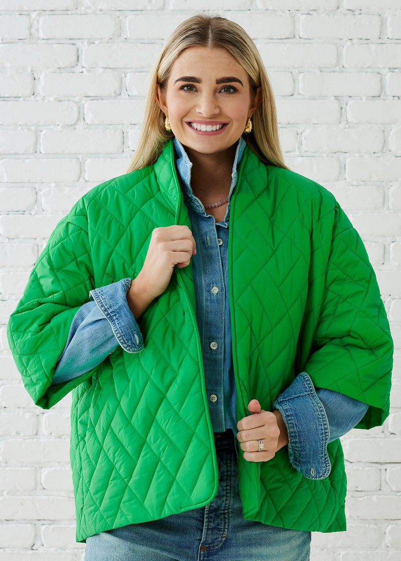 Penny Puffer
