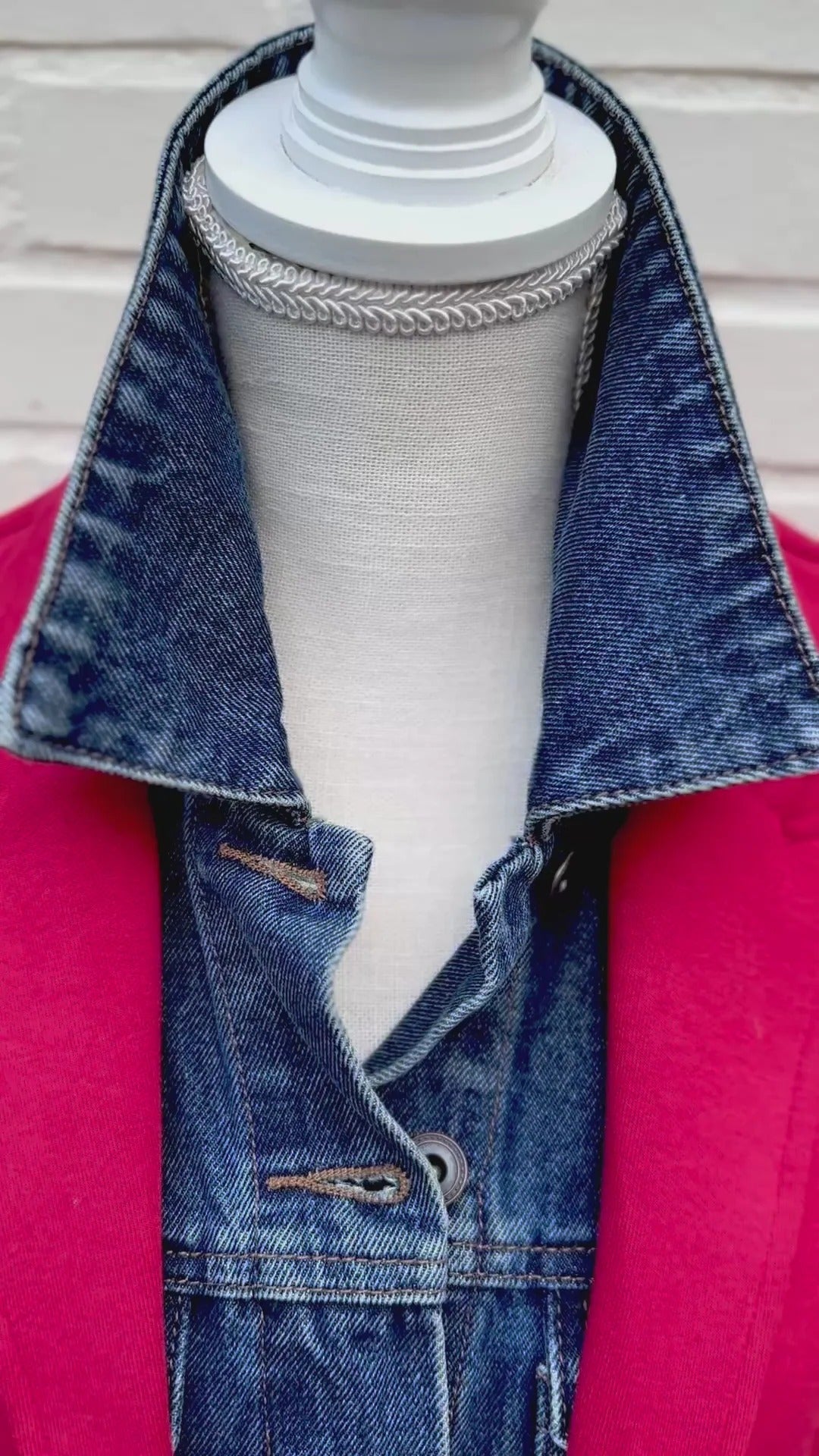 Lucy Blazer