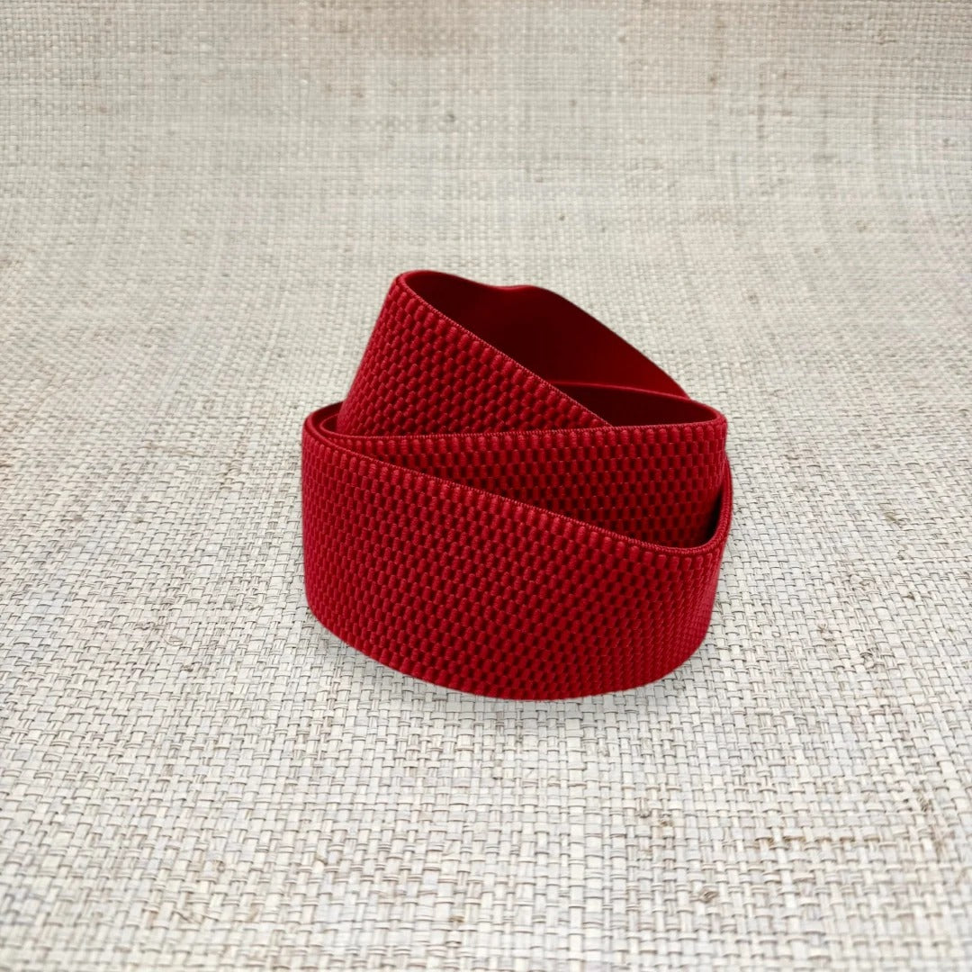 Interchangeable Stretch Belt Band
