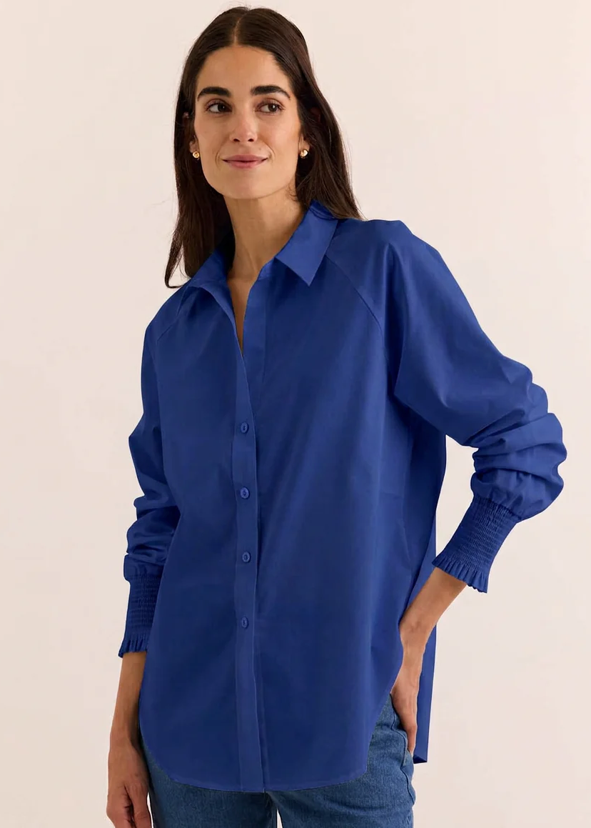 Long Sleeve Sadie