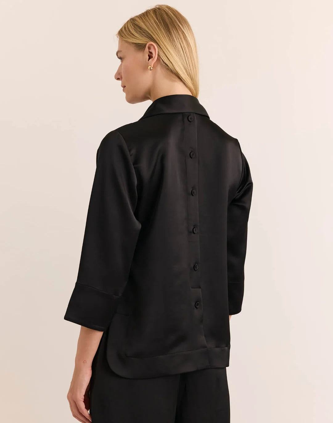 3/4 Sleeve Aileen