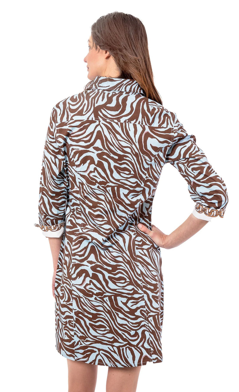 Sag Harbor Dress