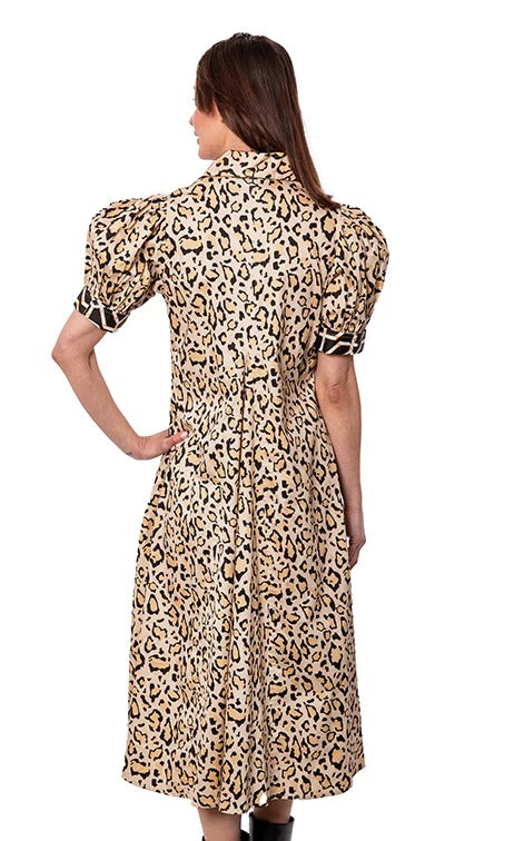 Montauk Dress