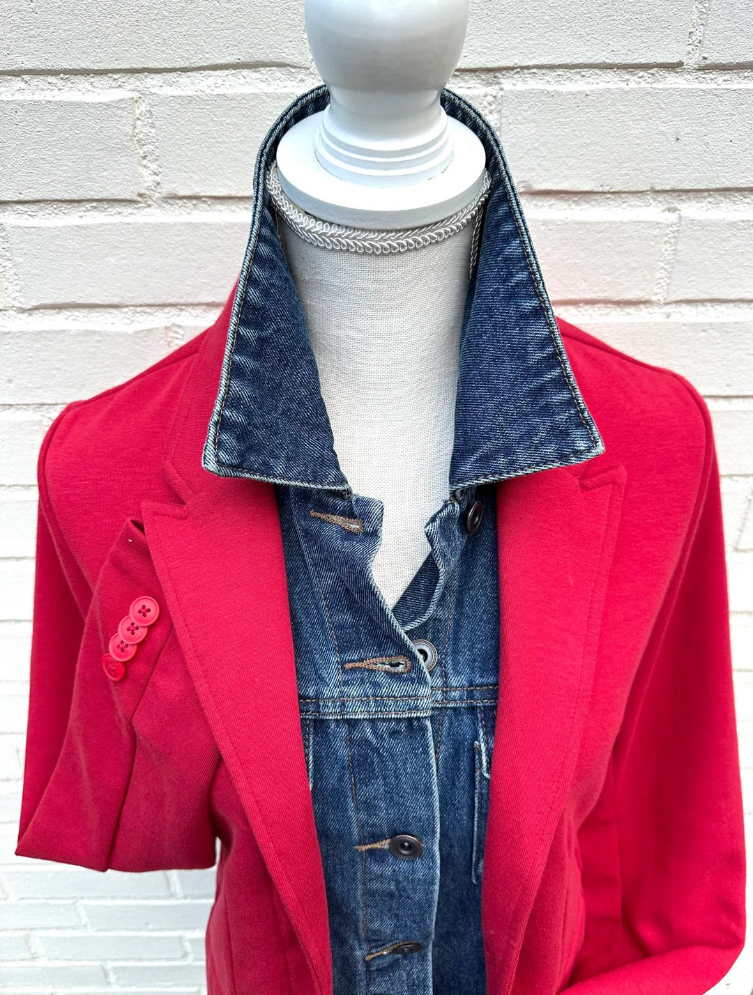 Lucy Blazer