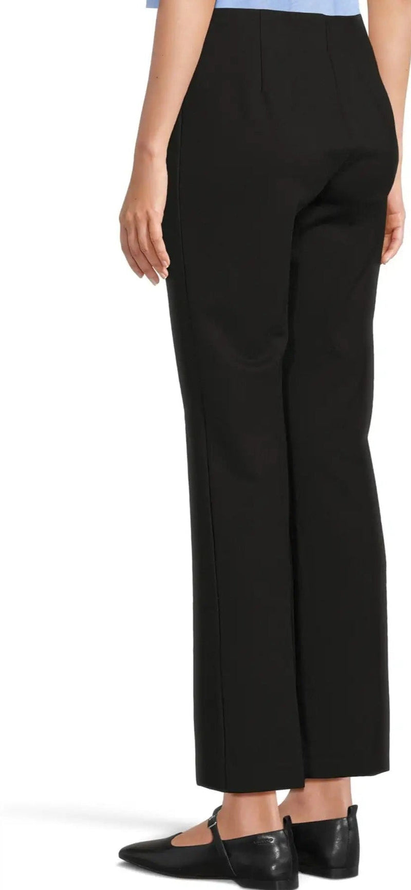 Pull On Ponte Pant