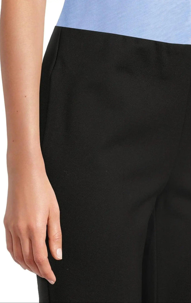 Pull On Ponte Pant