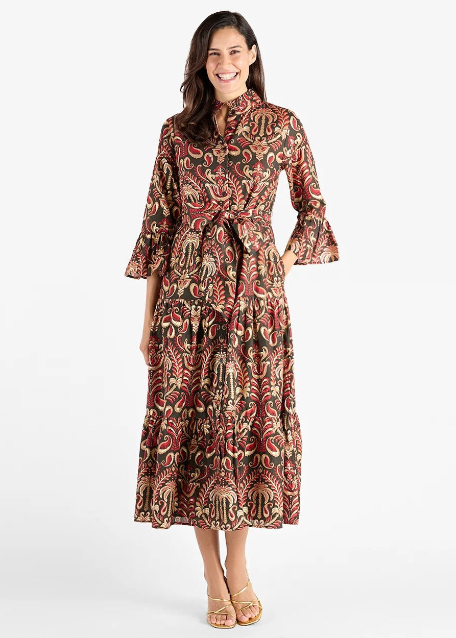 Roxie Dress