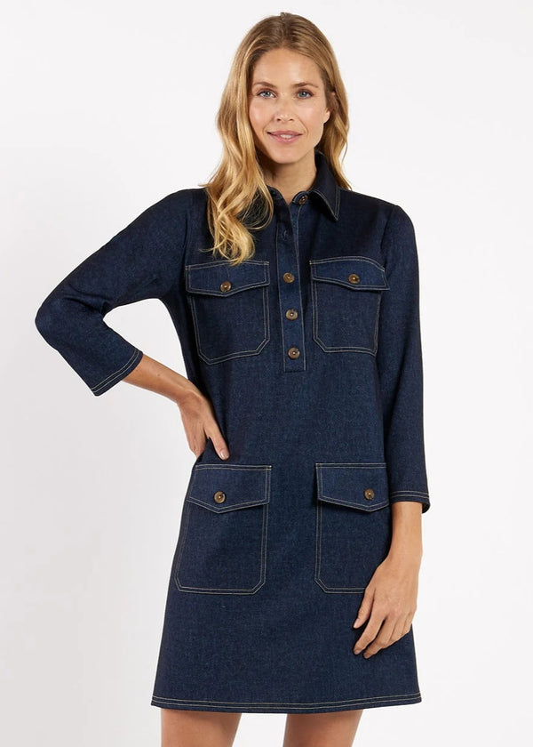 Vicky Dress