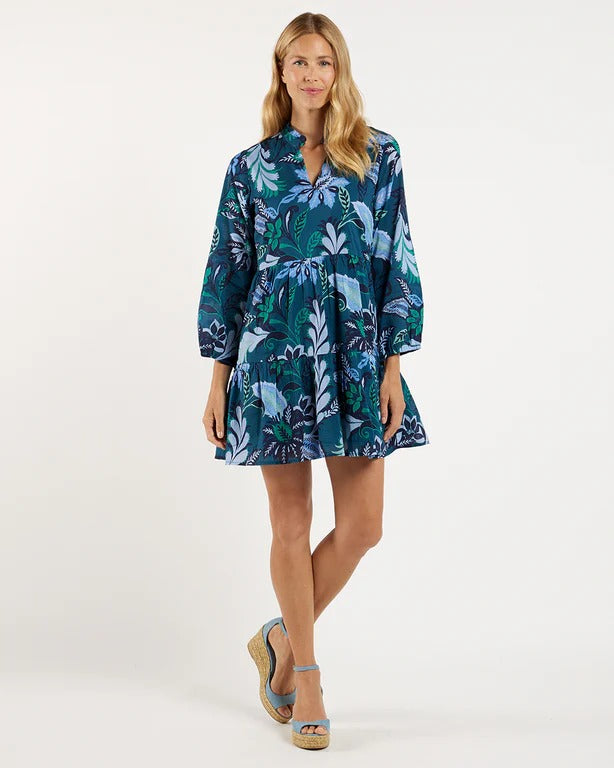 Monaco Dress