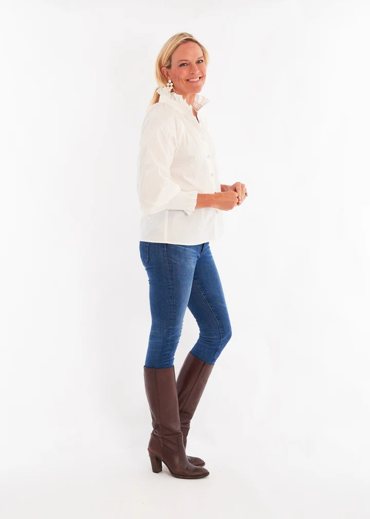 Frau Blouse