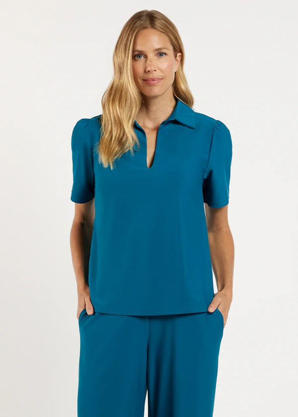 Imogene Top