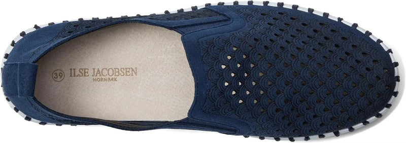 Tulip 141 Platform Slip On Shoe