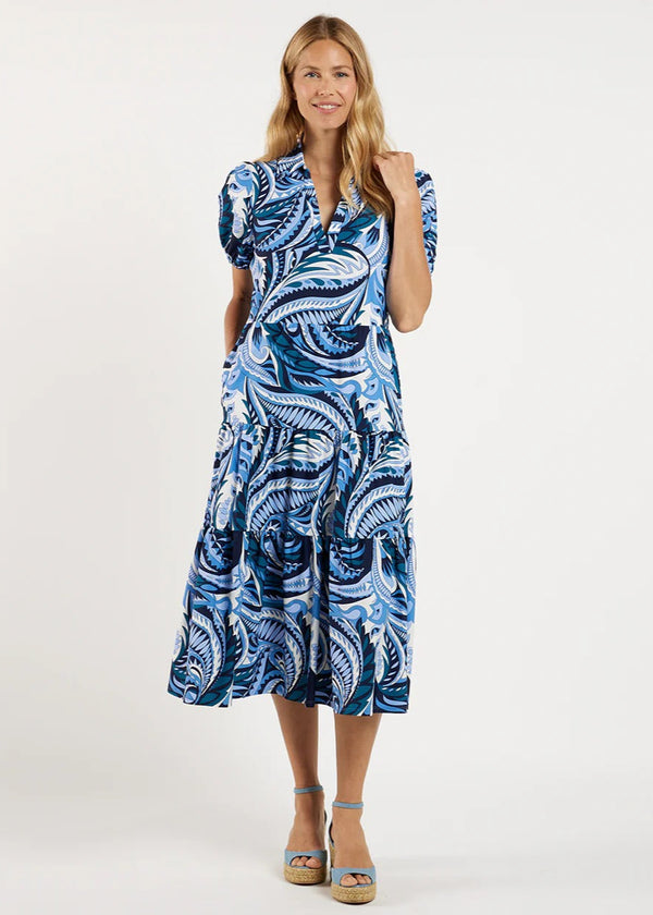 Portia Dress