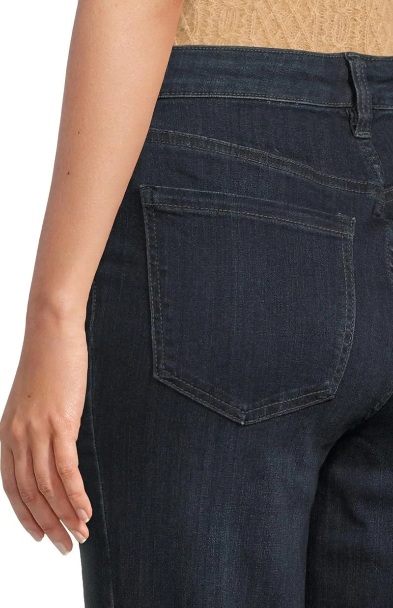 Lucy Bootcut Jeans