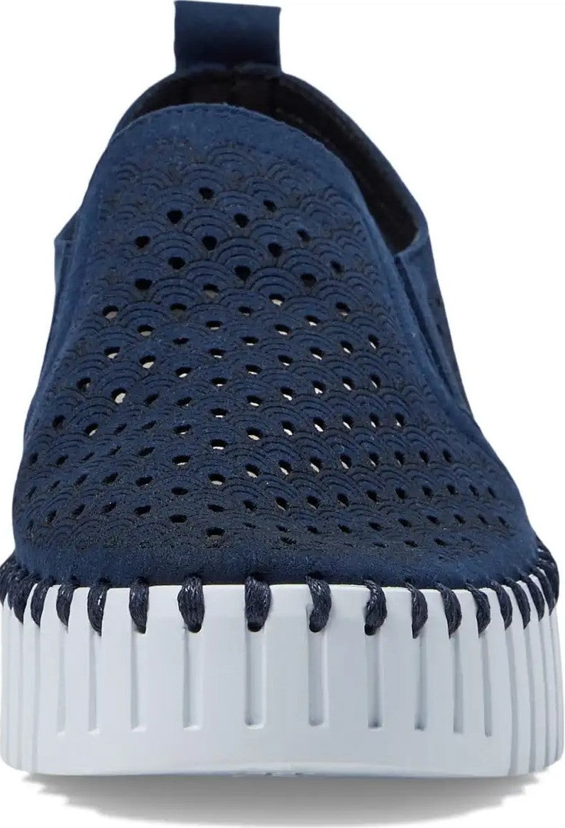 Tulip 141 Platform Slip On Shoe