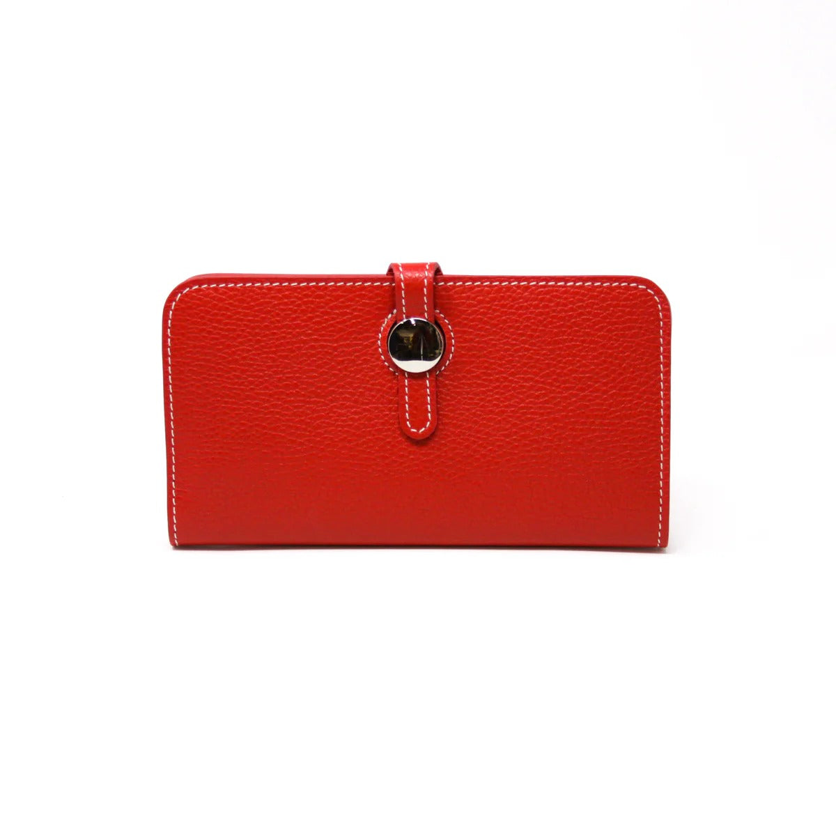 Genuine Italian Leather Wallet