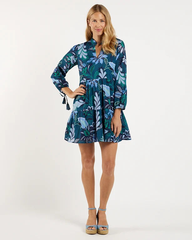 Monaco Dress