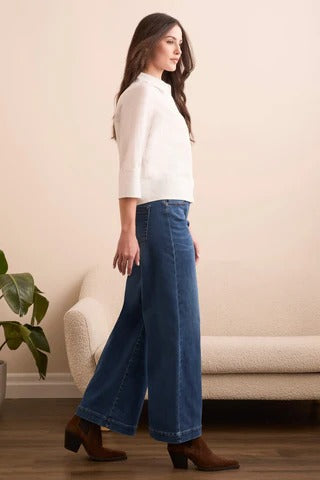 Audrey Pull On Jeans