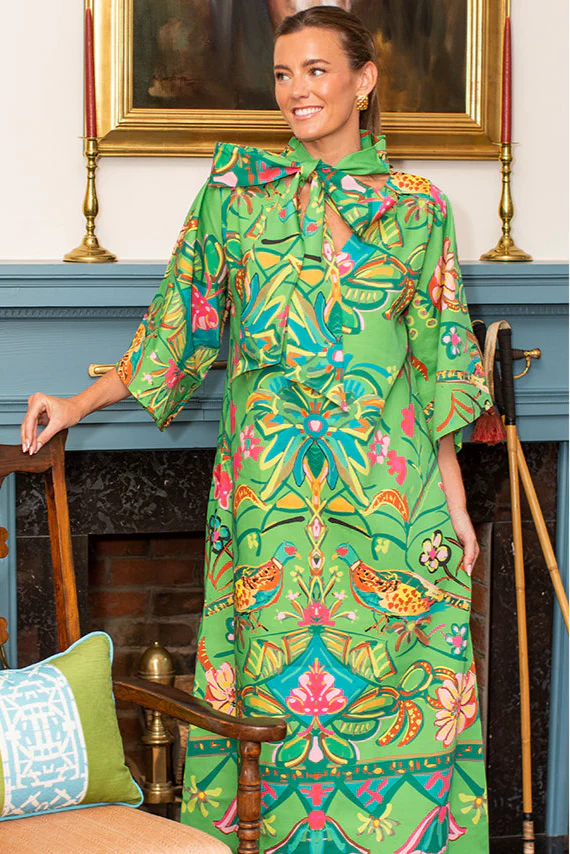 The Darling Dress