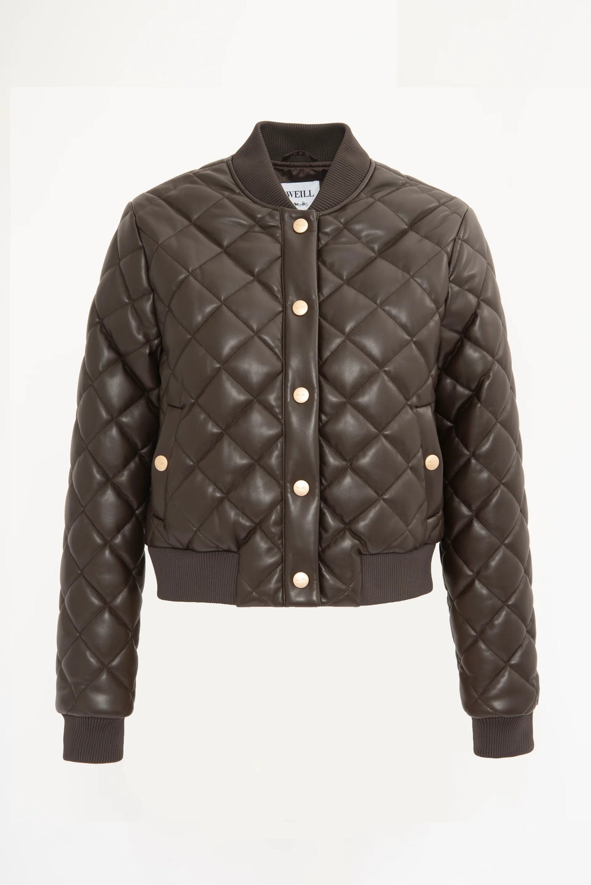 Manelle Long Sleeve Jacket