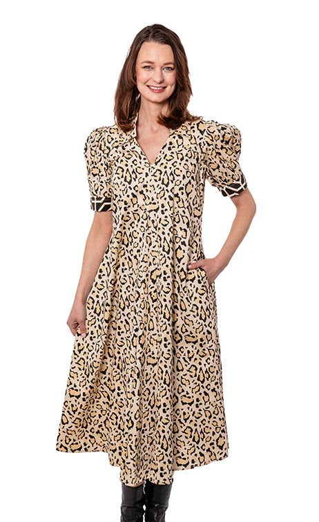 Montauk Dress
