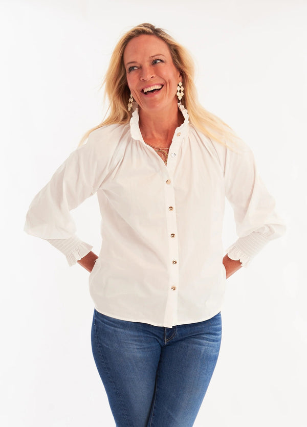 Frau Blouse