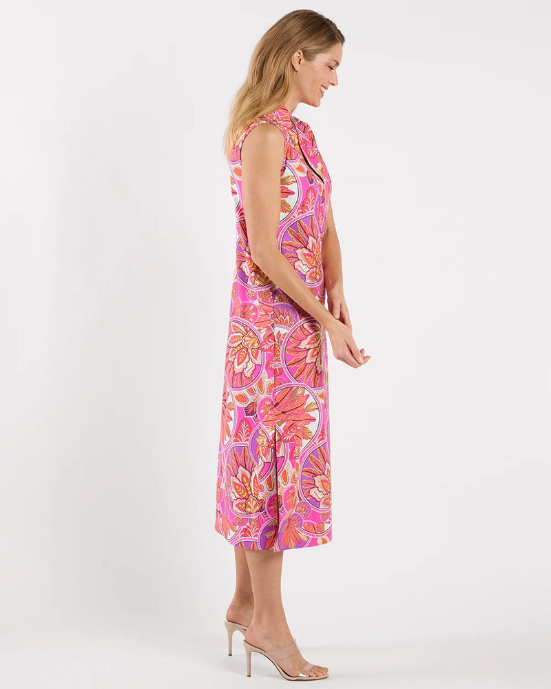 kristen maxi dress Kristen Maxi Dress – Ginger Howard Selections