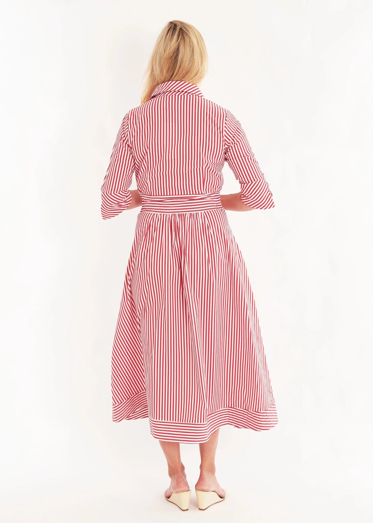 Monaco Dress