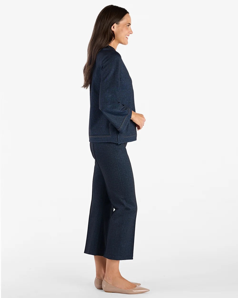 Gracie Pant