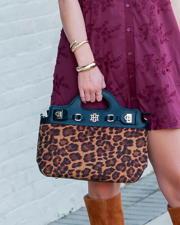 Savannah Handbag