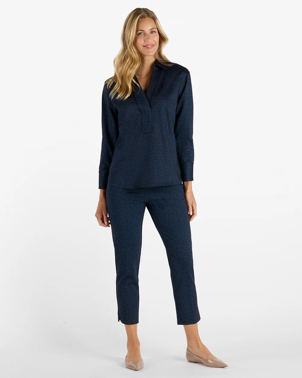 Francine Top