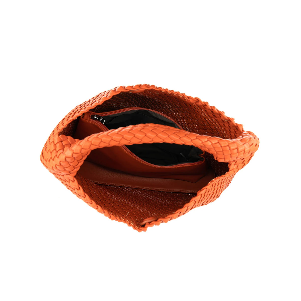 Woven Tote - 3 Colors