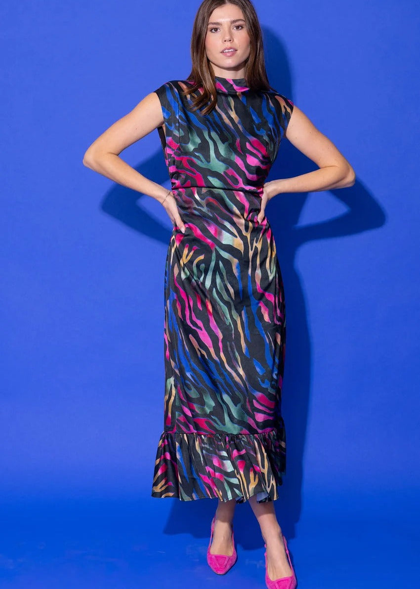 Estelle Dress