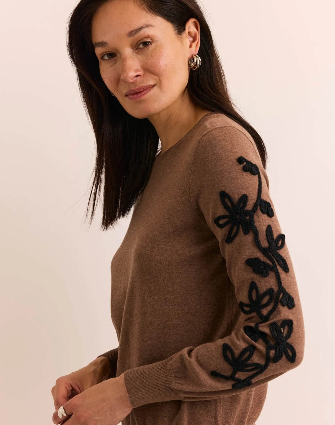 Kannon Sweater