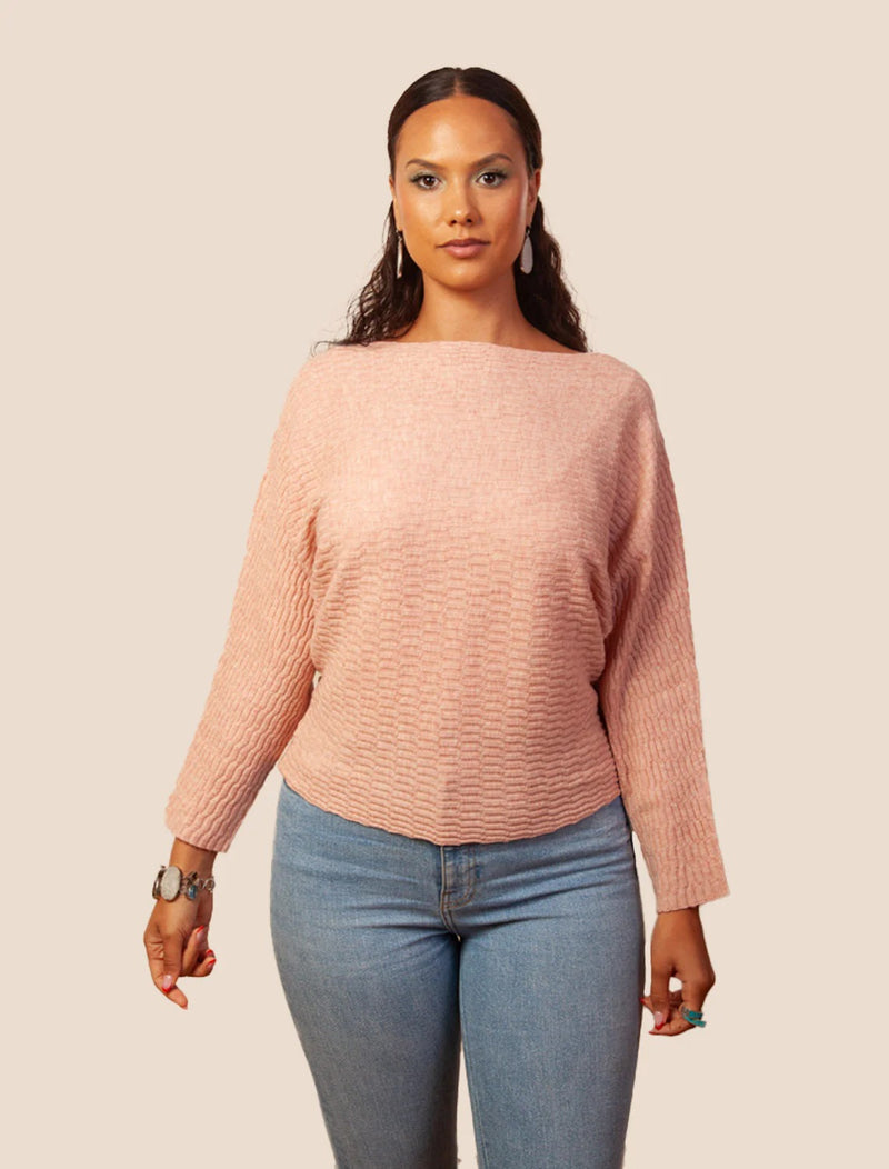 Monet Sweater