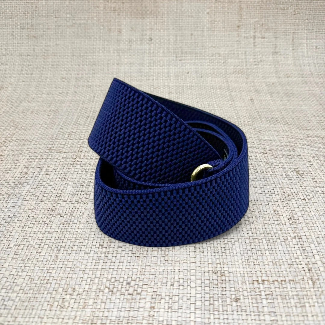 Interchangeable Stretch Belt Band