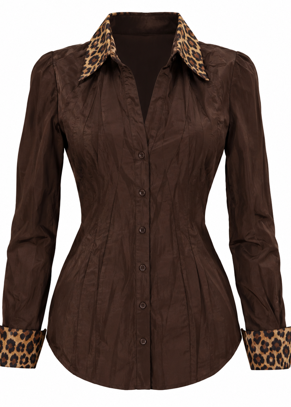 Belden Blouse