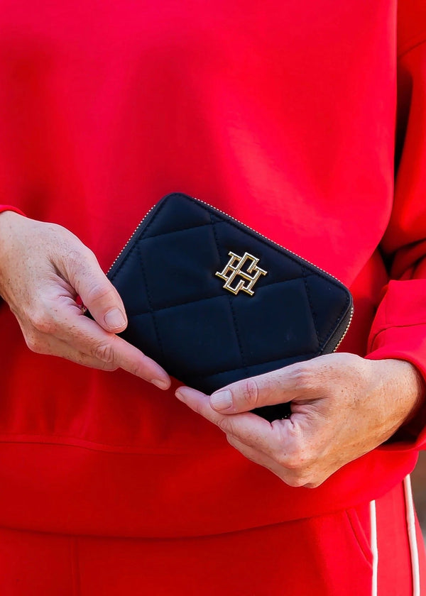 Paige Passport Holder