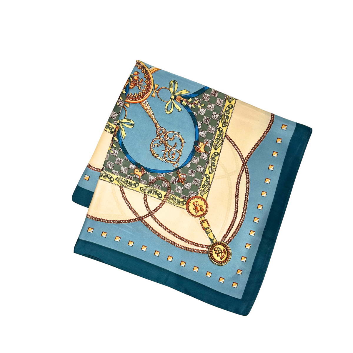Square Scarf