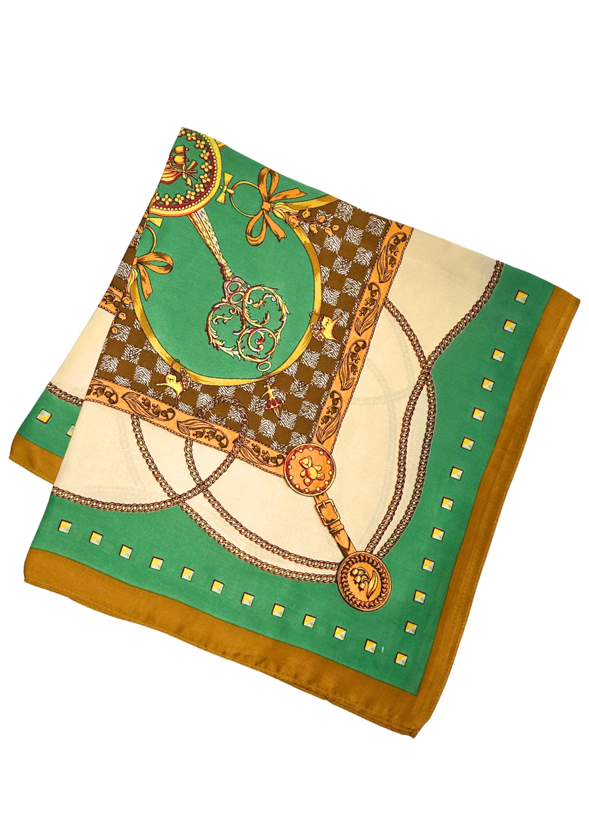 Square Scarf