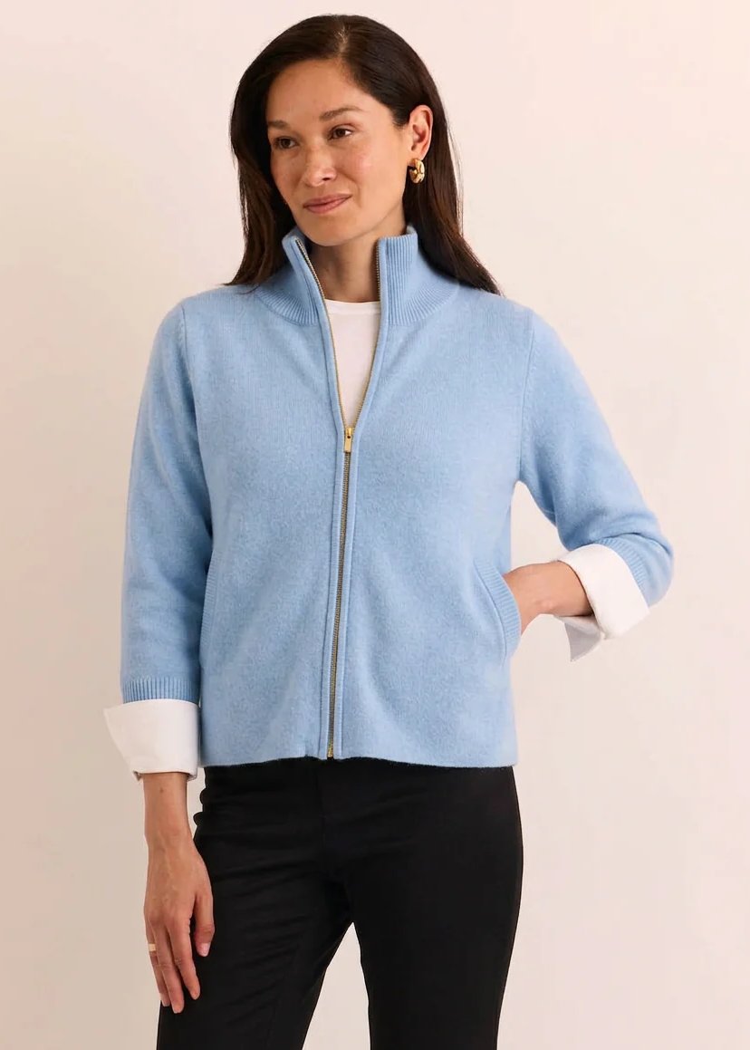 Maryanne Long Sleeve Jacket