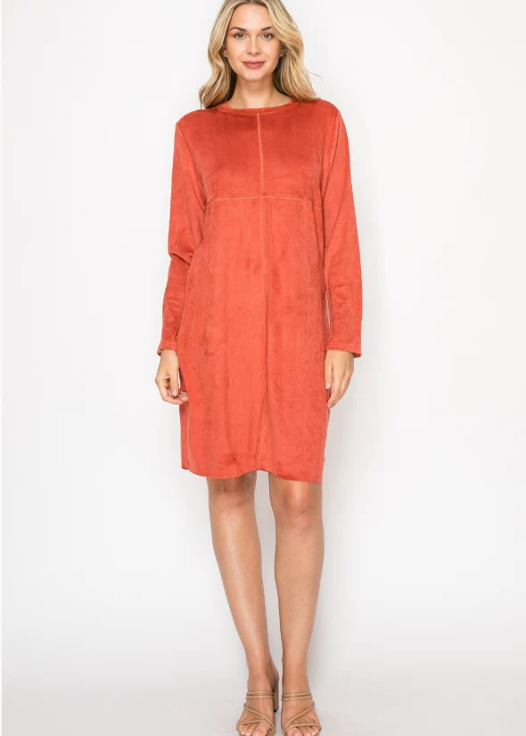 Aurora Dress