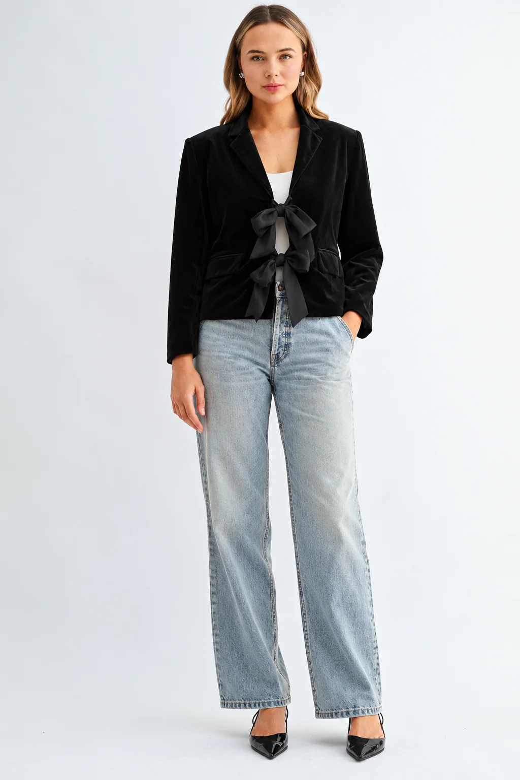 Jessamine Jacket