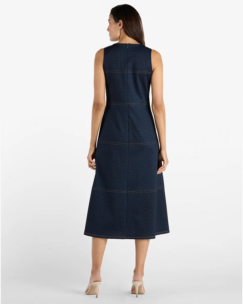 Blake Dress