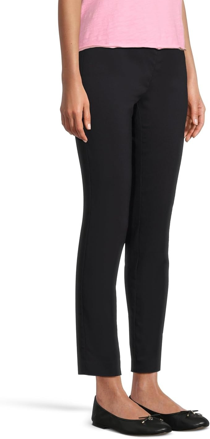 Ankle Pant - 4 Colors