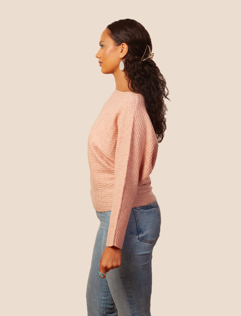 Monet Sweater