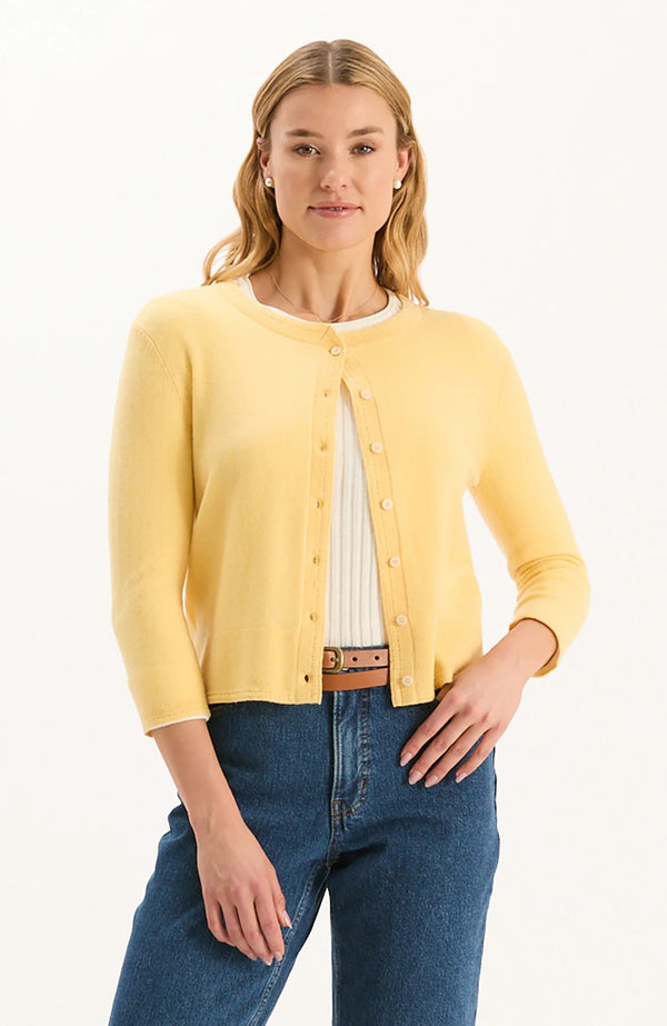 Marni Cashmere Cardigan - 2 Colors