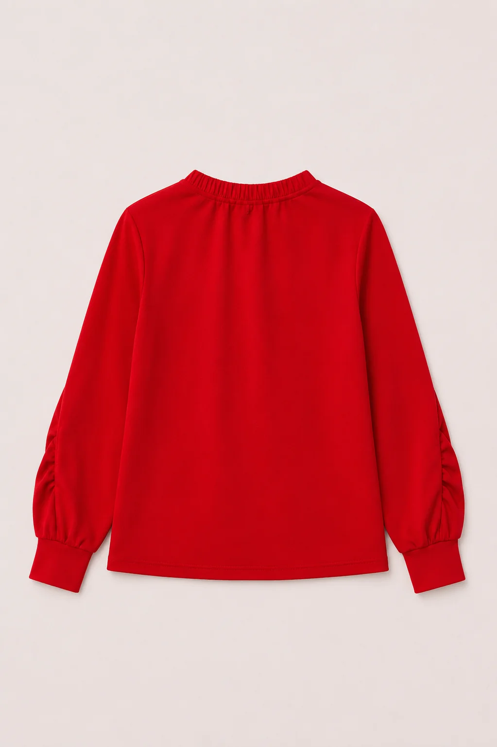 Karl Top with Bow