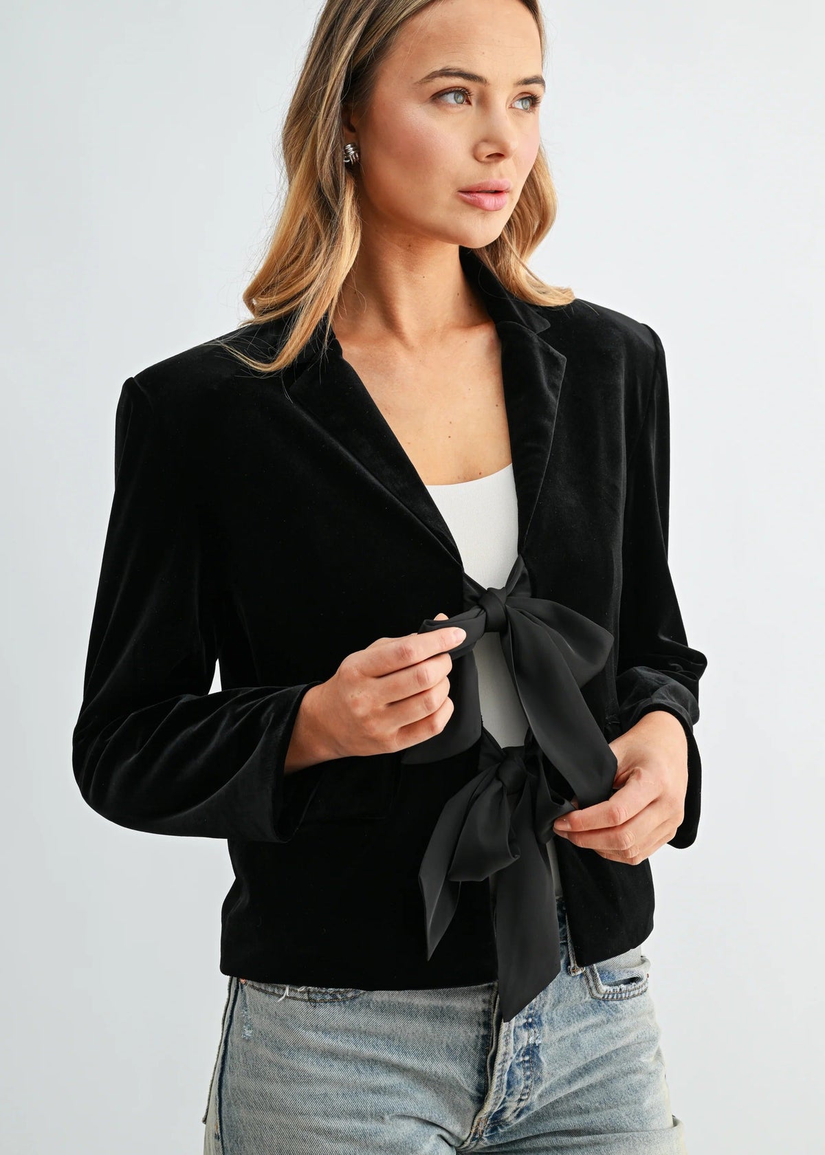 Jessamine Jacket