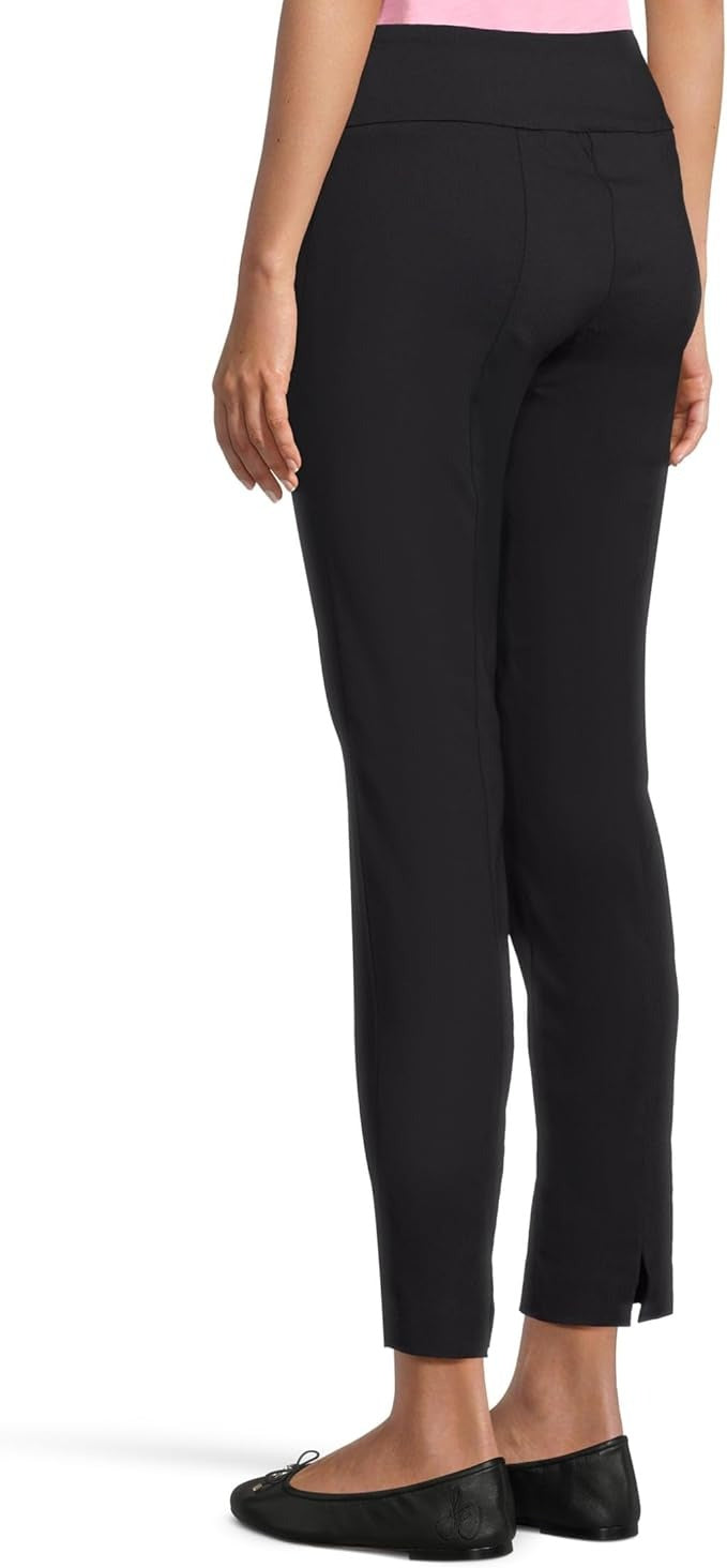 Ankle Pant - 4 Colors